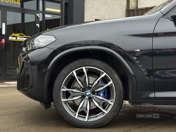 Used BMW X3 2022 for sale - 77854882: Photo 7