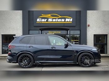Used BMW X5 2024 for sale - 76139296: Photo