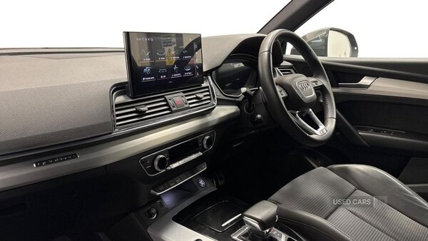 Used Audi Q5 2022 for sale - 77958809: Photo 4