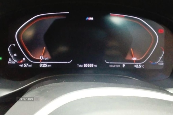 Used BMW X3 2021 for sale - 77587774: Photo 4