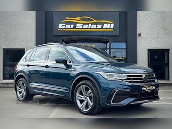 2023 - 2.0 TDI R-Line Edition 5dr DSG