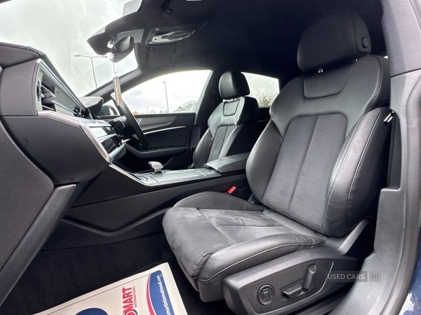 Used Audi A7 2022 for sale - 76500429: Photo 10