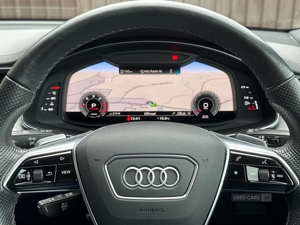 Used Audi A7 2022 for sale - 76500429: Photo 12