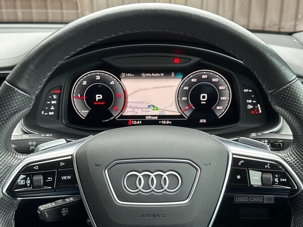 Used Audi A7 2022 for sale - 76500429: Photo 13