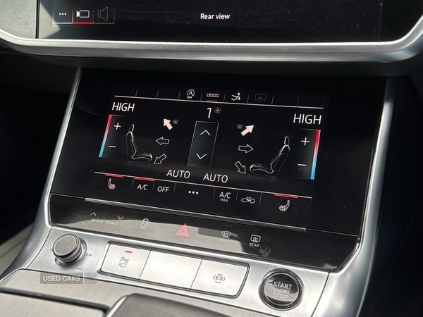 Used Audi A7 2022 for sale - 76500429: Photo 16