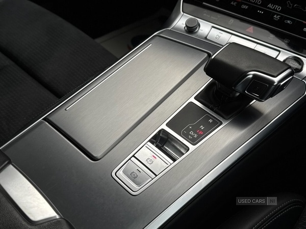 Used Audi A7 2022 for sale - 76500429: Photo 17