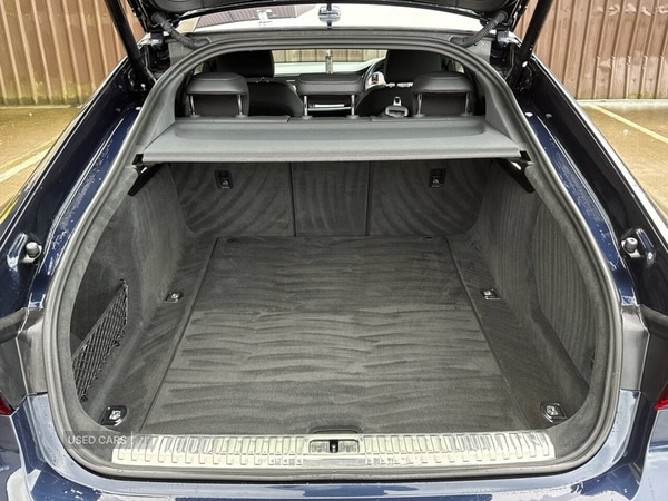 Used Audi A7 2022 for sale - 76500429: Photo 18