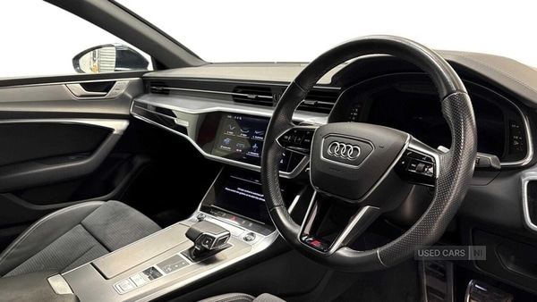 Used Audi A7 2022 for sale - 76500429: Photo 4