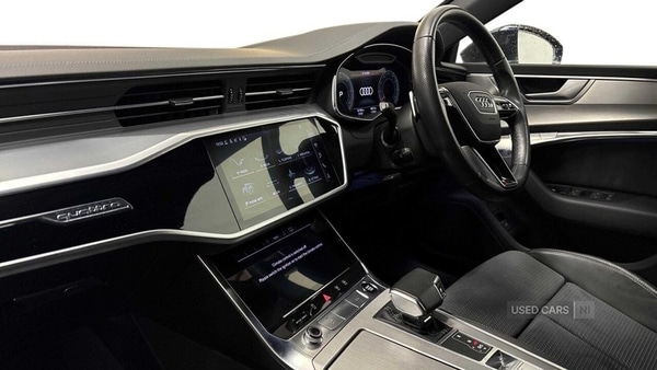 Used Audi A7 2022 for sale - 76500429: Photo 5