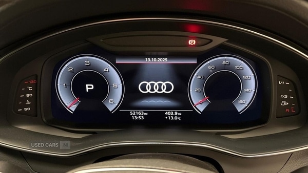 Used Audi A7 2022 for sale - 76500429: Photo 6