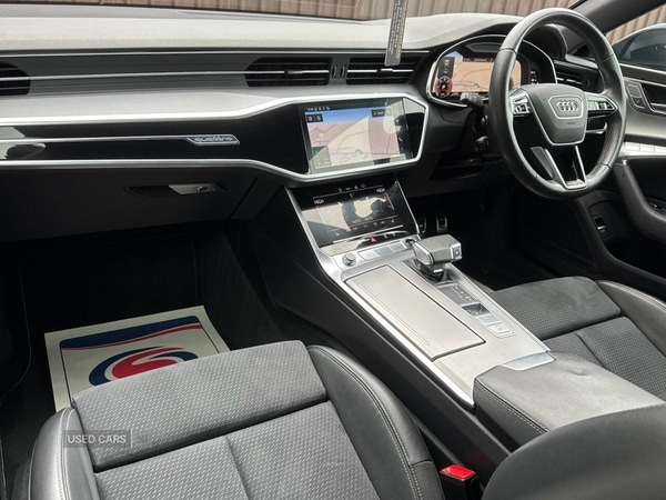 Used Audi A7 2022 for sale - 76500429: Photo 9