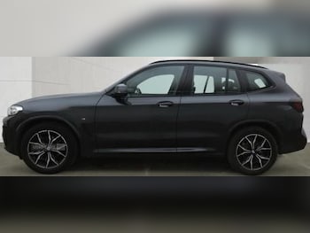 Used BMW X3 2022 for sale - 78753365: Photo