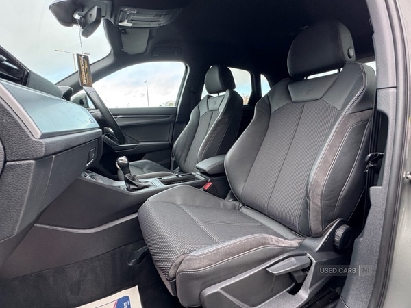 Used Audi Q3 2020 for sale - 76359250: Photo 10