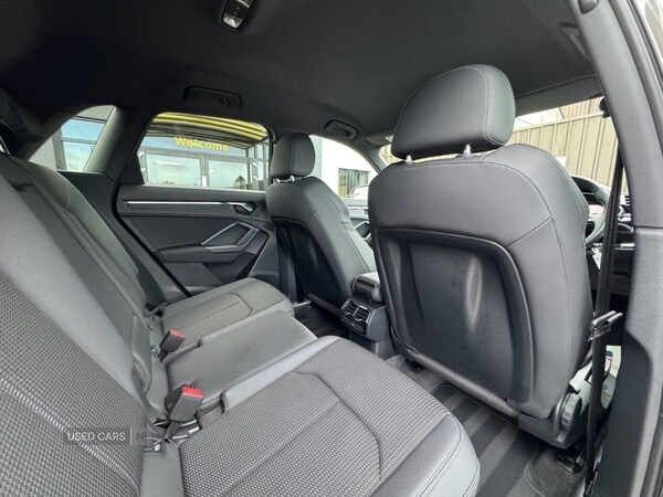 Used Audi Q3 2020 for sale - 76359250: Photo 11