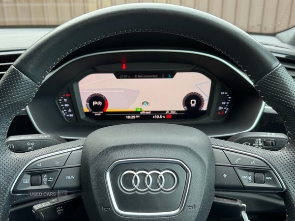 Used Audi Q3 2020 for sale - 76359250: Photo 12