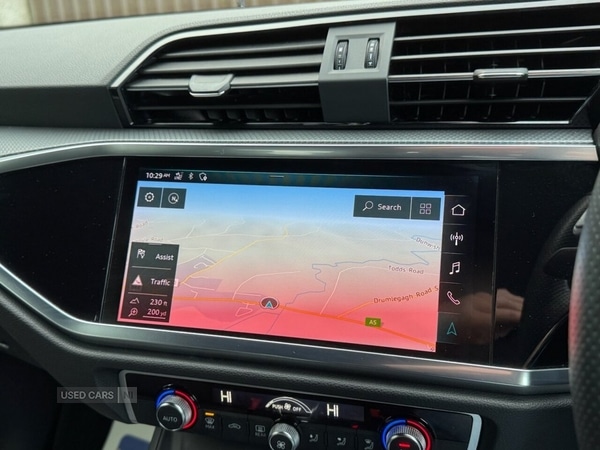 Used Audi Q3 2020 for sale - 76359250: Photo 14