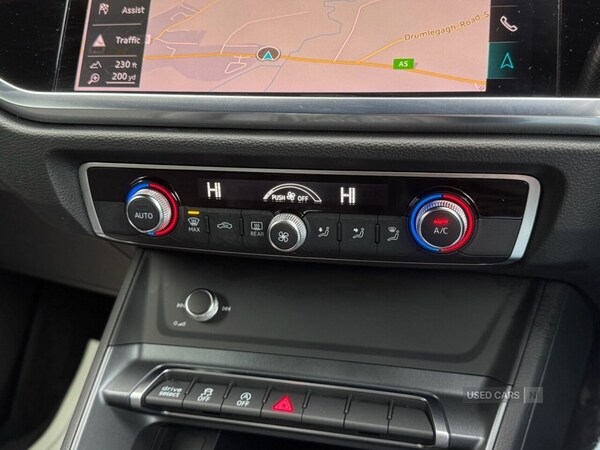 Used Audi Q3 2020 for sale - 76359250: Photo 15