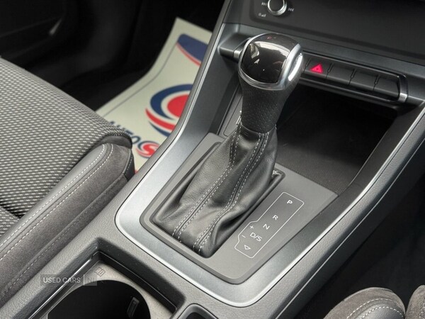 Used Audi Q3 2020 for sale - 76359250: Photo 16