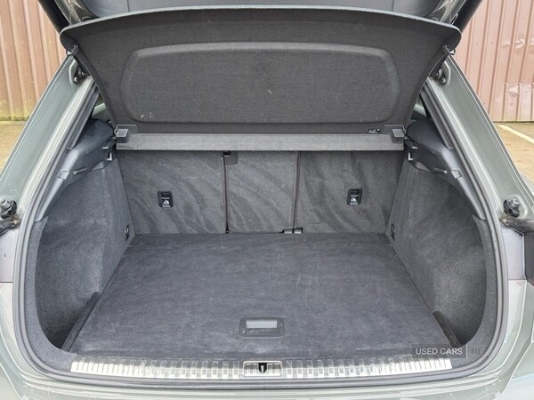 Used Audi Q3 2020 for sale - 76359250: Photo 17