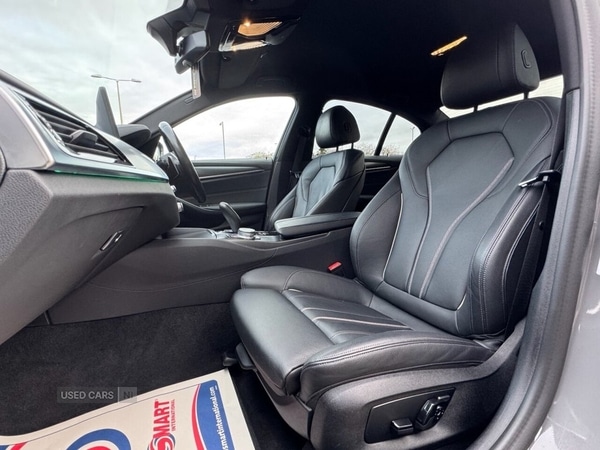 Used BMW 5 Series 2021 for sale - 76500437: Photo 10