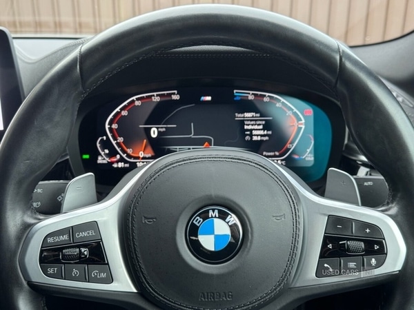 Used BMW 5 Series 2021 for sale - 76500437: Photo 12