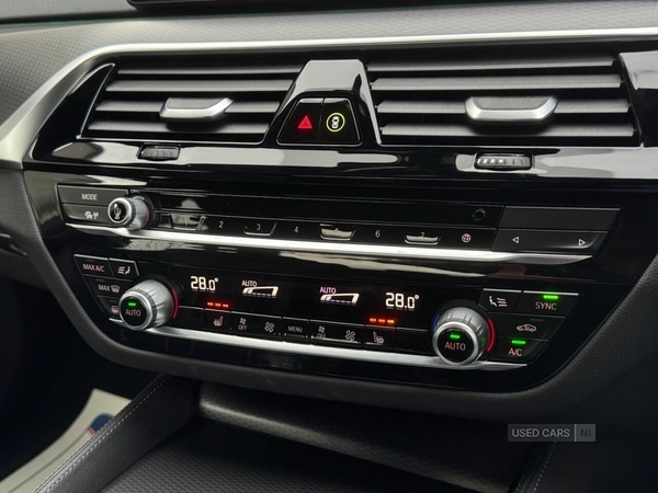 Used BMW 5 Series 2021 for sale - 76500437: Photo 15