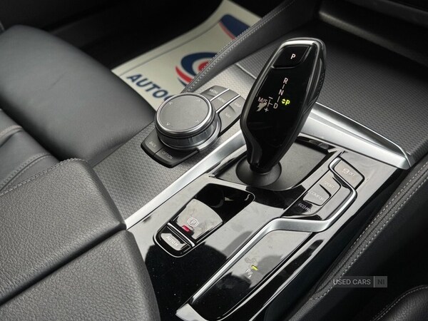 Used BMW 5 Series 2021 for sale - 76500437: Photo 16