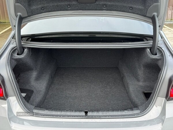 Used BMW 5 Series 2021 for sale - 76500437: Photo 17