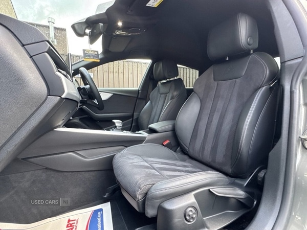 Used Audi A5 2023 for sale - 76856124: Photo 10