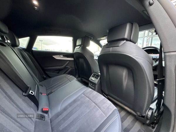 Used Audi A5 2023 for sale - 76856124: Photo 11