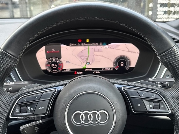 Used Audi A5 2023 for sale - 76856124: Photo 12