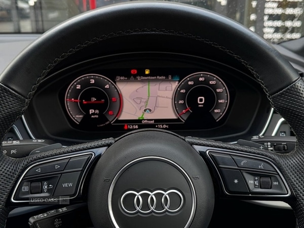 Used Audi A5 2023 for sale - 76856124: Photo 13