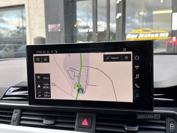 Used Audi A5 2023 for sale - 76856124: Photo 14