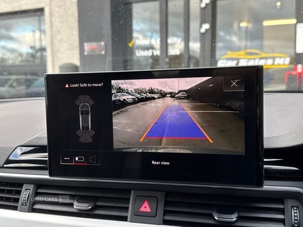 Used Audi A5 2023 for sale - 76856124: Photo 15