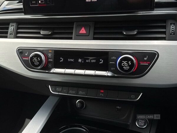 Used Audi A5 2023 for sale - 76856124: Photo 16