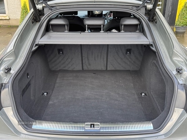 Used Audi A5 2023 for sale - 76856124: Photo 18