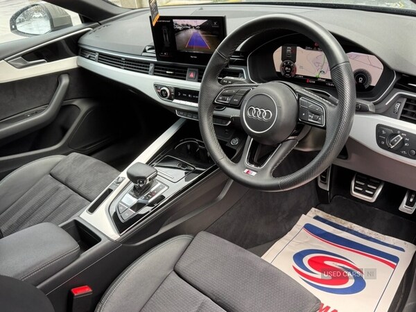 Used Audi A5 2023 for sale - 76856124: Photo 7