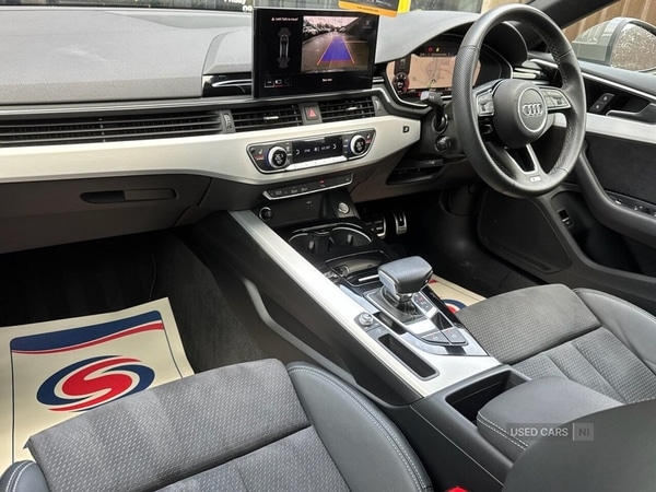 Used Audi A5 2023 for sale - 76856124: Photo 9