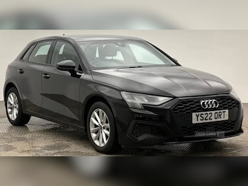 Used Audi A3 2022 for sale - 79540955: Photo