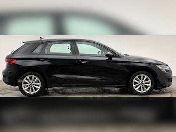 Used Audi A3 2022 for sale - 79540955: Photo