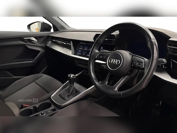 Used Audi A3 2022 for sale - 79540955: Photo
