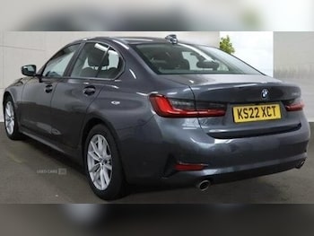Used BMW 3 Series 2022 for sale - 78505197: Photo