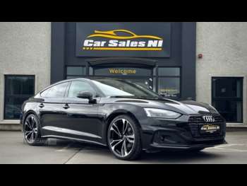 2021 - 35 TDI Sport 5dr S Tronic