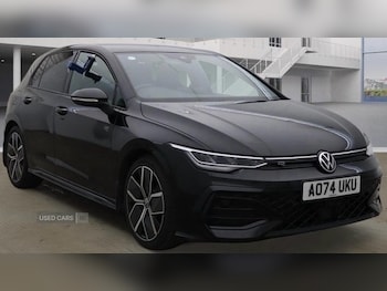 Volkswagen Golf feature image