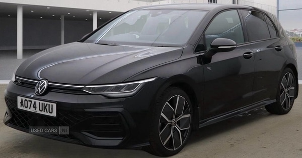 Used Volkswagen Golf 2024 for sale - 77770177: Photo 2