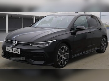 Used Volkswagen Golf 2024 for sale - 77770177: Photo