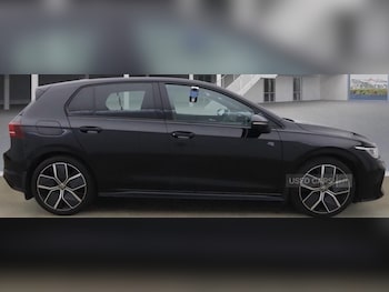 Used Volkswagen Golf 2024 for sale - 77770177: Photo