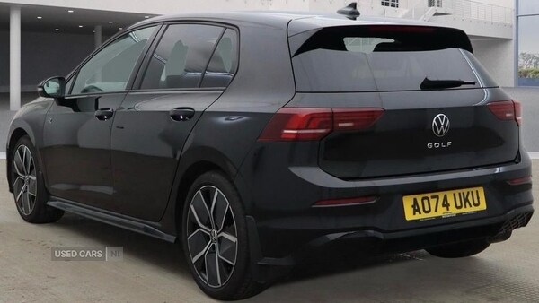 Used Volkswagen Golf 2024 for sale - 77770177: Photo 6