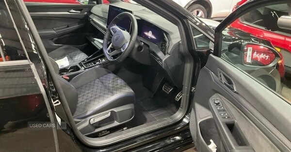 Used Volkswagen Golf 2024 for sale - 77770177: Photo 7