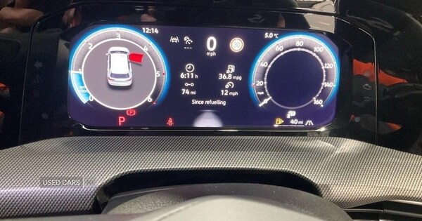 Used Volkswagen Golf 2024 for sale - 77770177: Photo 8